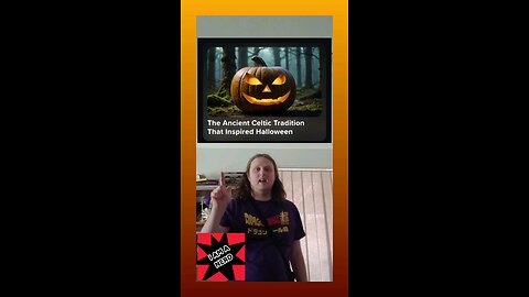 Ancient Pumpkin Traditions