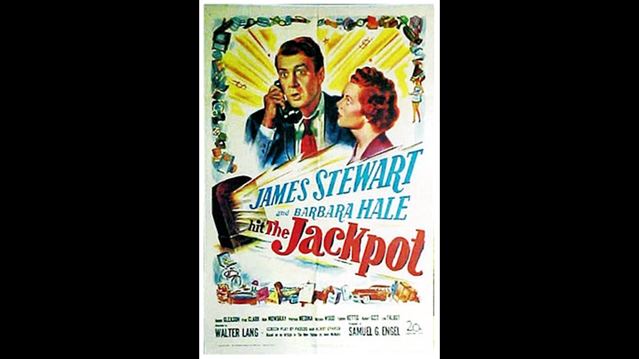 The Jackpot (1950)