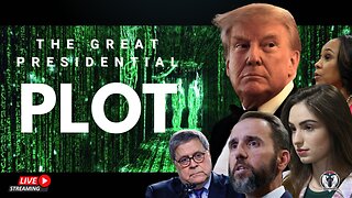 The Great Presidential Plot