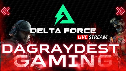 Mid-Week streak in Delta Force - Season 7 Operations Mode