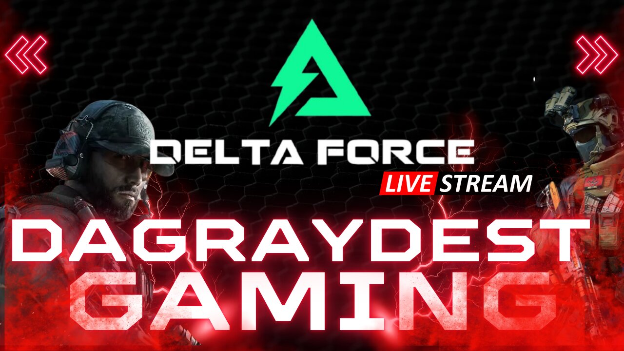 Mid-Week streak in Delta Force - Season 7 Operations Mode