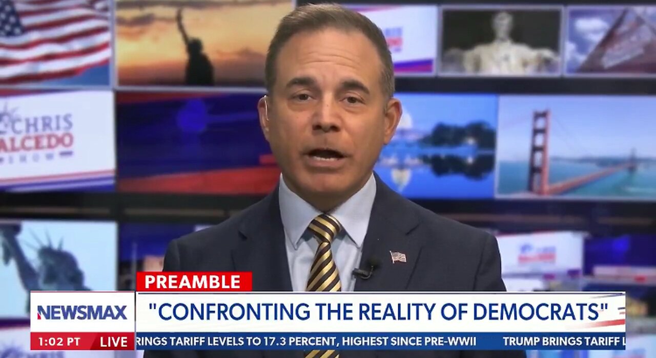 Confronting the Reality of Democrats