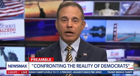 Confronting the Reality of Democrats