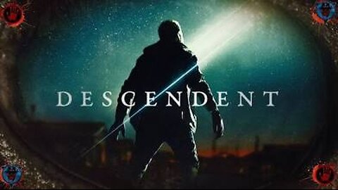 Descendent Sci-Fi Thriller Trailer