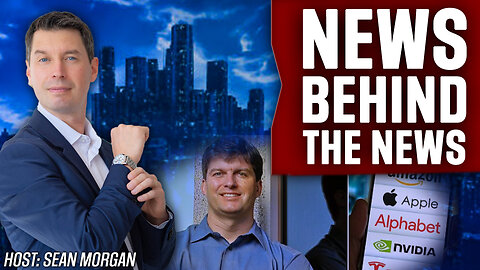 Could this accounting scandal be the next ENRON? | News Behind the News