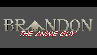 Saturday Morning Anime 101! It's the most wonderful time, for Anime!