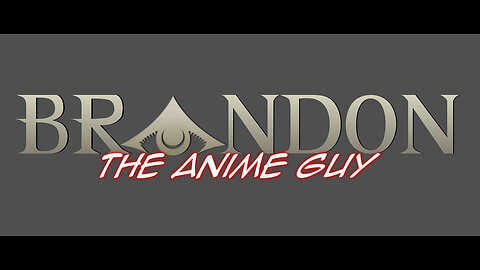 Saturday Morning Anime 101! It's the most wonderful time, for Anime!