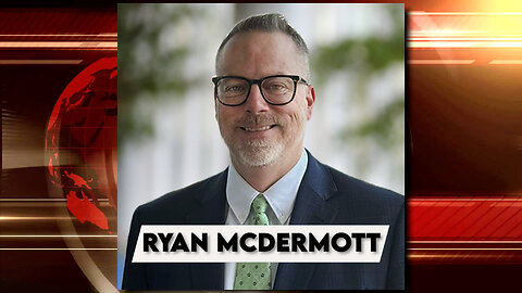 Ep. 2007: Ryan McDermott on PTSD, War & Faith-Fueled Healing | Take FiVe
