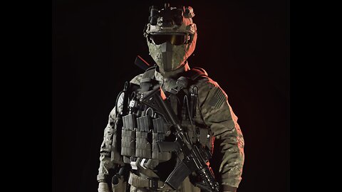 Ready or Not Solo
