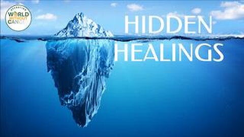 Hidden Healings Uncensored: Dr. Bryan Ardis / The Dr. Ardis Show