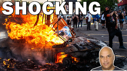 Wealthy Advocate Of Chinese Communists Allegedly Funds Agitator Groups - LEO Round Table S11E023