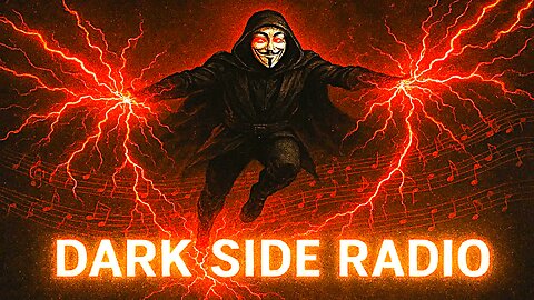 ⚡Dark Side Radio⚡ Ep. 466