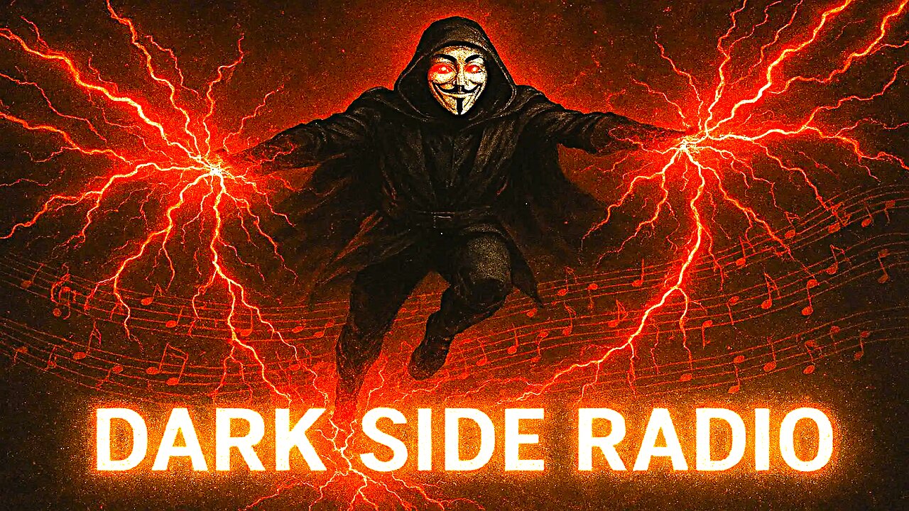 ⚡Dark Side Radio⚡ Ep. 466