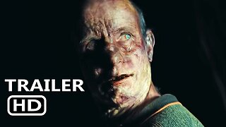 WE BURY THE DEAD Official Trailer 2 (2026) Daisy Ridley