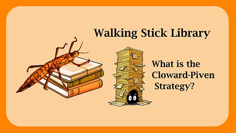 What is the Cloward-Piven Strategy?