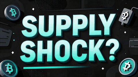 Bitcoin Halving Explained