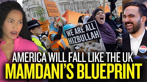 🚨TEXAS IS NEXT! Zohran Mamdani's Socialist Blueprint: You Won’t Believe What I Found