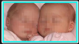 Twin newborns vaxxed. 3 days later both are dead.