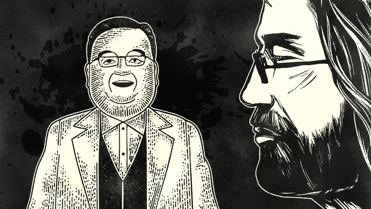 【エンドゥ】唯物論的物理法則【切り抜き】