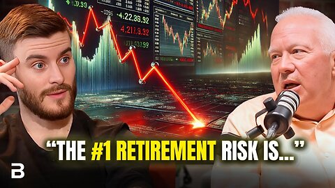 How to Guarantee You’ll NEVER Run Out of Money in Retirement | Tom Hegna