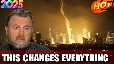 Larry C. Johnson: Epstein Scandal Revelations Set To Rock U.S. Political Landscape — Trump Stunned