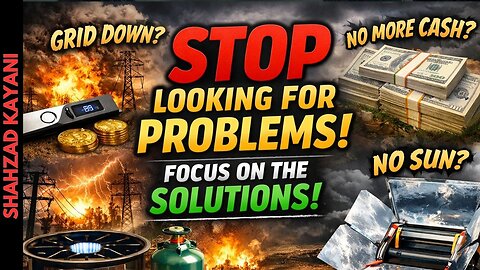 The Problem With New Preppers (This REALLY Annoys Me)