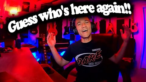 We're on Rumble now Episode 52!!!
