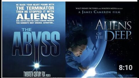 "Abyss Aliens: Episode 1"