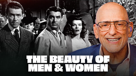 When Hollywood Actually Got Gender Right