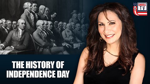 The History of Independence Day | Big Beautiful Bill Makes Way Through Senate