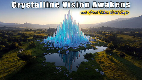 The Secret Within Revealed: Crystalline Vision Awakens: Heaven Within, the Song of the Soul Returns