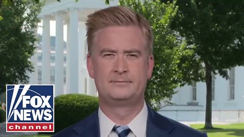 Peter Doocy: ICE seems 'unbothered' by these lawsuits