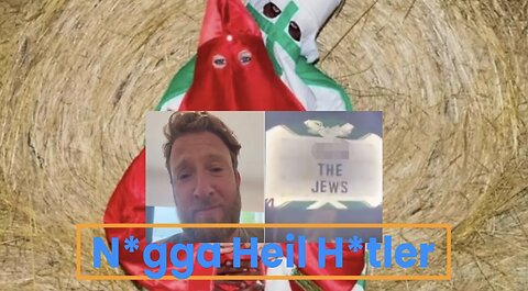 Reacting to Ye's new song "Heil Hitler" and exposing Dave Portnoy w/Caeleb Knippenberg