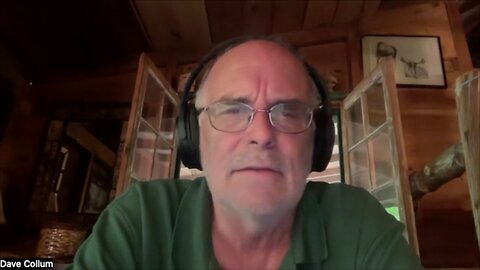 SIGNAL/NOISE PROBLEM (CLIP)- Dave Collum