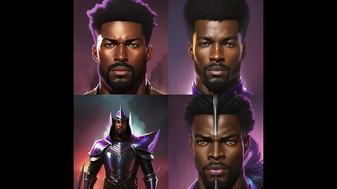 THE ISRAELITE MEN ARE THE TRUE HEROES, PIONEERS, CHAMPIONS, WARRIORS, AND CRUSADERS OF RIGHTEOUSNESS