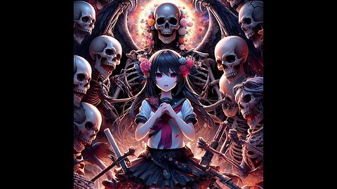 Operation Abyss: New Tokyo Legacy skull stream