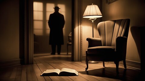 The Strange Death of Lewis B. Allyn