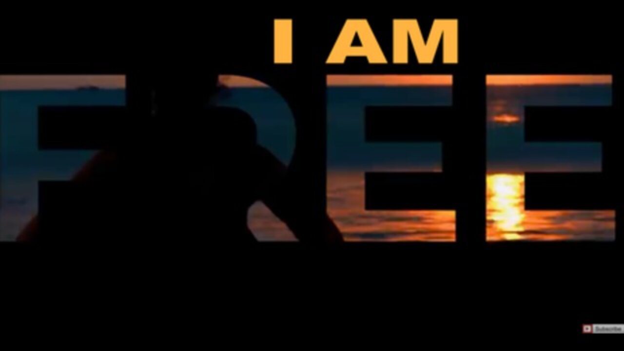 [May 10, 2020] What is reality? ARE YOU FREE?