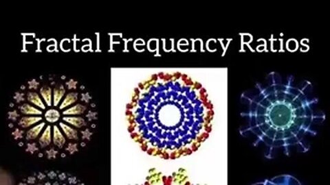 DNA is Cymatic