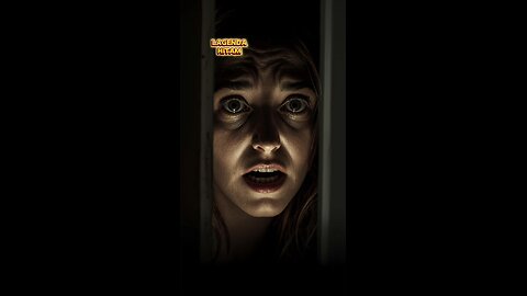 Horror Story: Knocking Anna