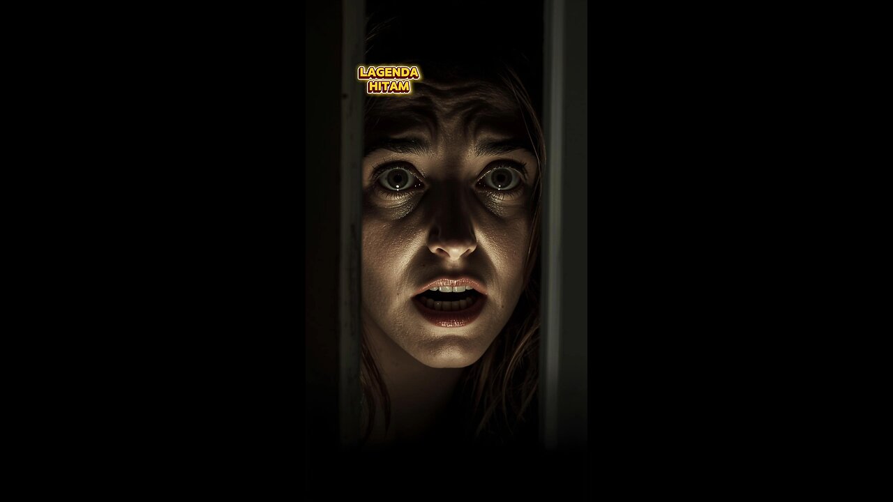 Horror Story: Knocking Anna