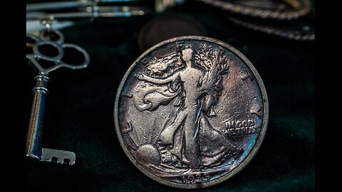 Analyzing The Value Of My Silver Coins