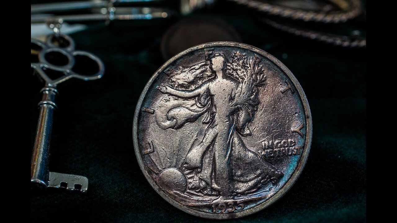 Analyzing The Value Of My Silver Coins