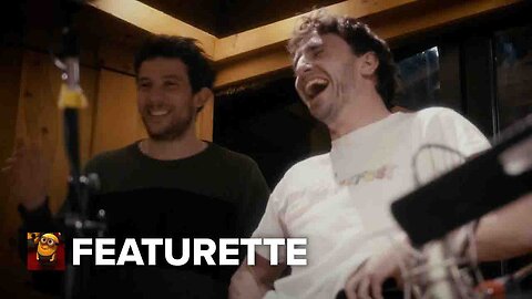 The History of Sound Featurette - On Set with Paul Mescal and Josh O'Connor (2025)