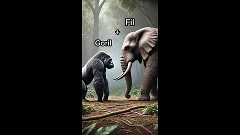 Animal hybrid. Which one is your favourite?