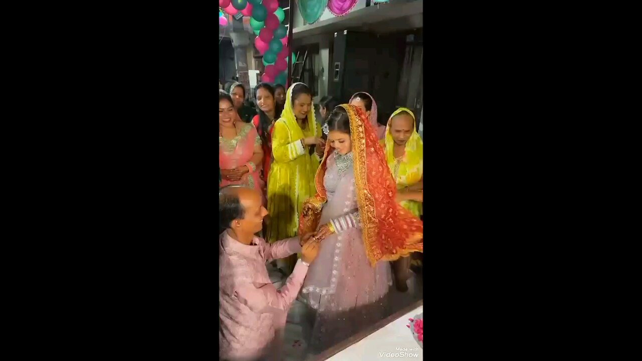 Inki shaadi Dekhkar Mera Dil Gaya😂