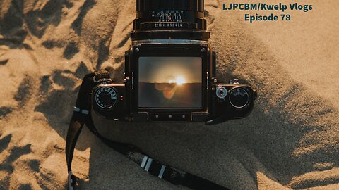 LJPCBM/Kwelp Vlogs - Episode 78 - Another Trip to Richmond Hill
