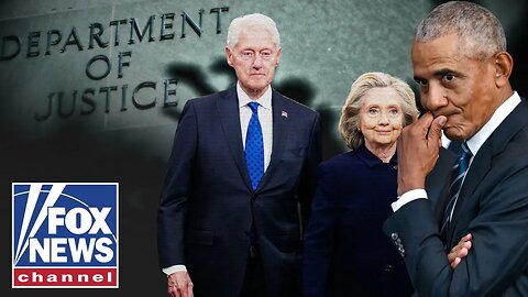 'RUSSIAGATE' REVELATIONS: Investigation launched into bombshell Trump–Russia conspiracy allegations