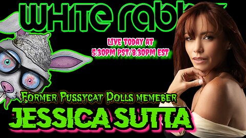 Live With Jessica Sutta