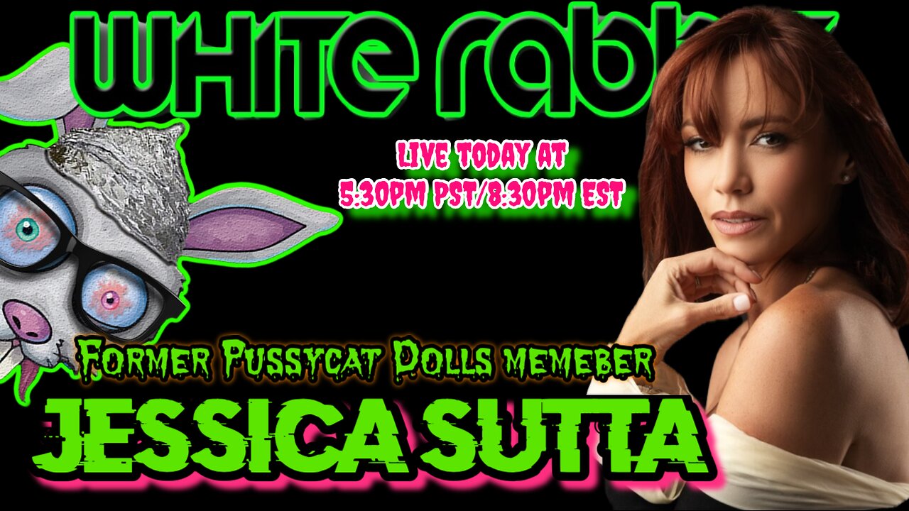 Live With Jessica Sutta
